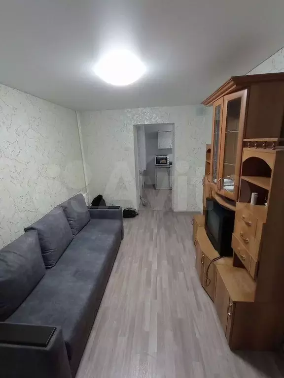 Комната 11,5 м в 4-к., 7/9 эт. - Фото 1