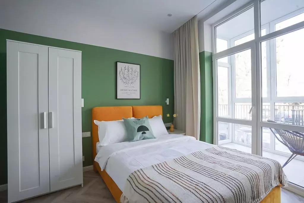 1-к кв. Калининградская область, Калининград ул. Генерала Галицкого, ... - Фото 1