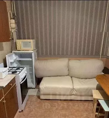 1-к кв. Тульская область, Тула ул. Ползунова, 15к2 (42.0 м) - Фото 0