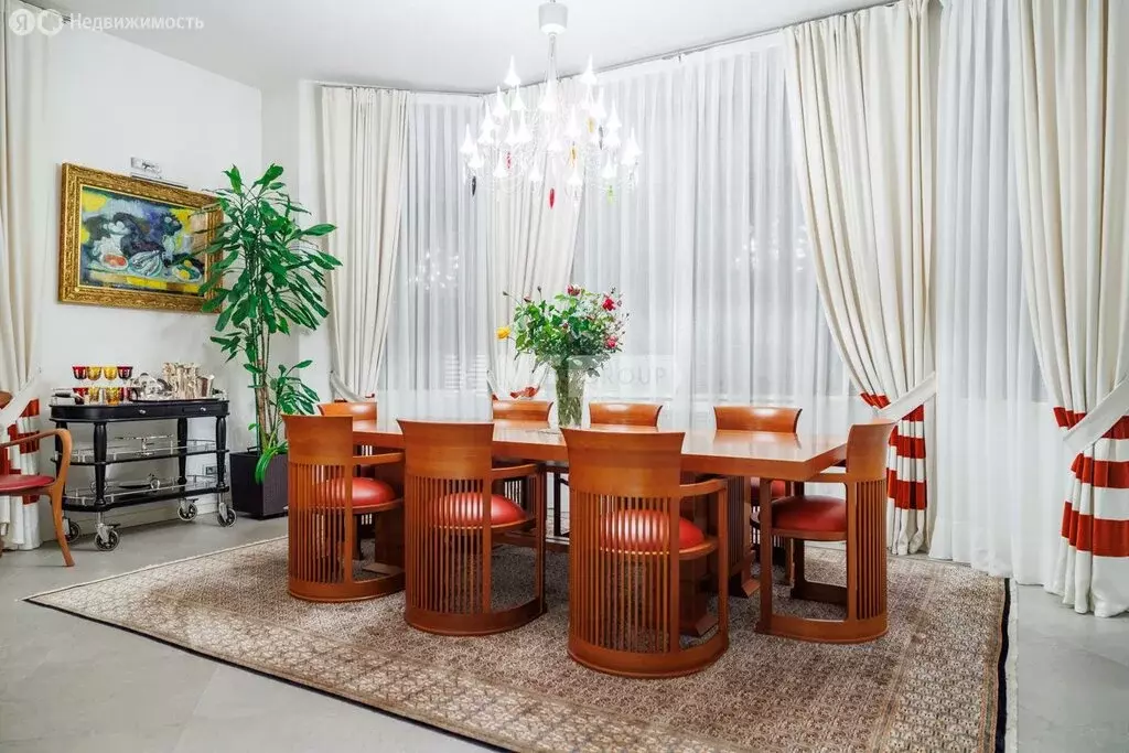 Дом в Одинцовский городской округ, ПСК Переделкино (850 м) - Фото 1