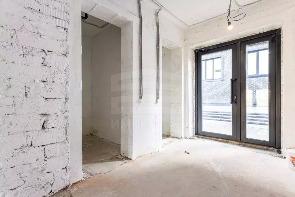 Помещение свободного назначения в Москва Кирпичная ул., 41С7 (31 м) - Фото 1