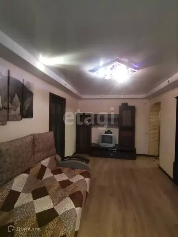 Продаётся 2-к квартира, 43.6 м - Фото 0