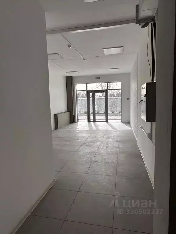 Помещение свободного назначения в Сахалинская область, Южно-Сахалинск ... - Фото 1