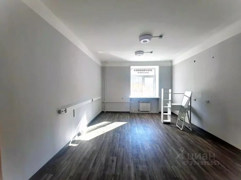 Помещение свободного назначения в Самарская область, Самара ... - Фото 1