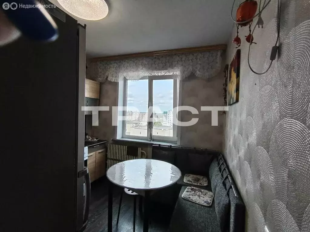 3-комнатная квартира: Воронеж, Богатырская улица, 36 (67.4 м) - Фото 1