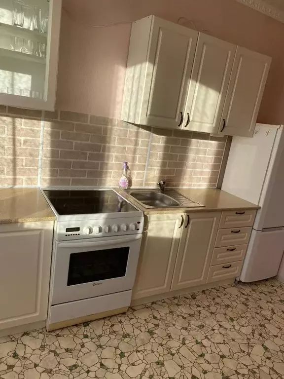 1-к кв. Москва ул. Лавриненко, 11к1 (40.0 м) - Фото 2