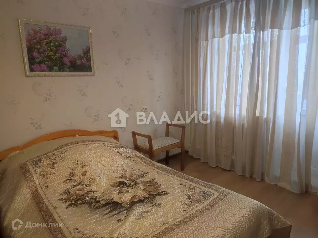 Продаётся 3-к квартира, 65.6 м - Фото 0