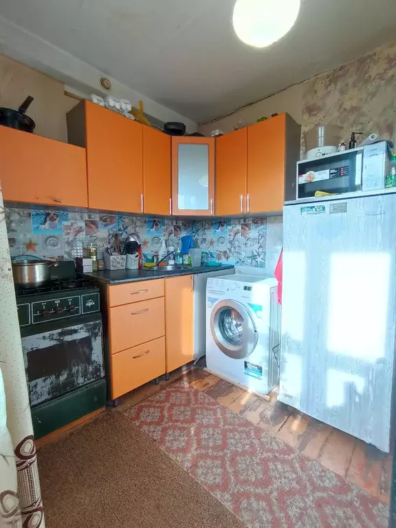 Продаётся 1-к квартира, 28.8 м - Фото 0