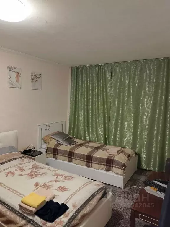 3-к кв. Санкт-Петербург, Санкт-Петербург, Сестрорецк ул. Борисова, 4 ... - Фото 1