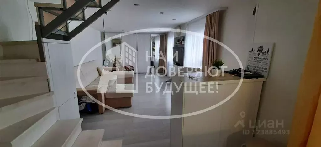 Дом в Удмуртия, Сарапул ул. Красноперова, 45 (100 м) - Фото 2