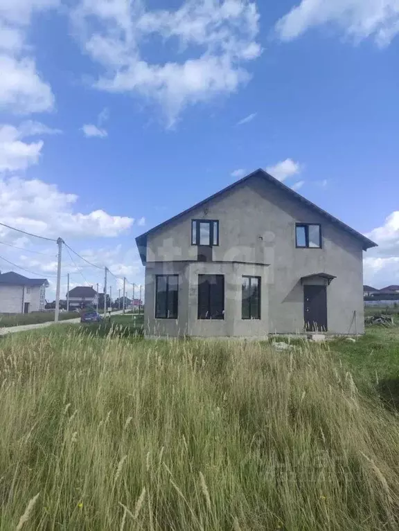 Дом в Липецкая область, Липецкий муниципальный округ, с. Большая ... - Фото 2