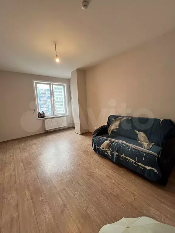 2-к. квартира, 60 м, 15/19 эт. - Фото 1