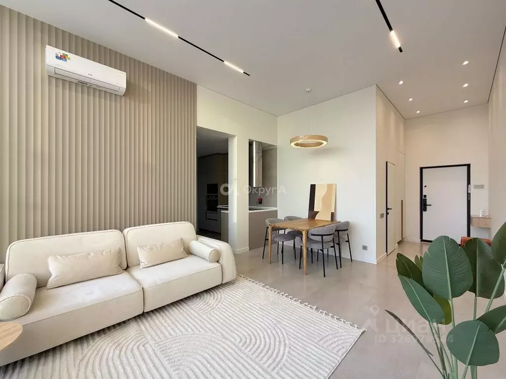 3-к кв. Московская область, Ногинск Богородский городской округ, ул. ... - Фото 2