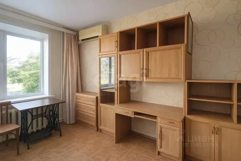 Комната Краснодарский край, Новороссийск ул. Видова, 184 (18.5 м) - Фото 1