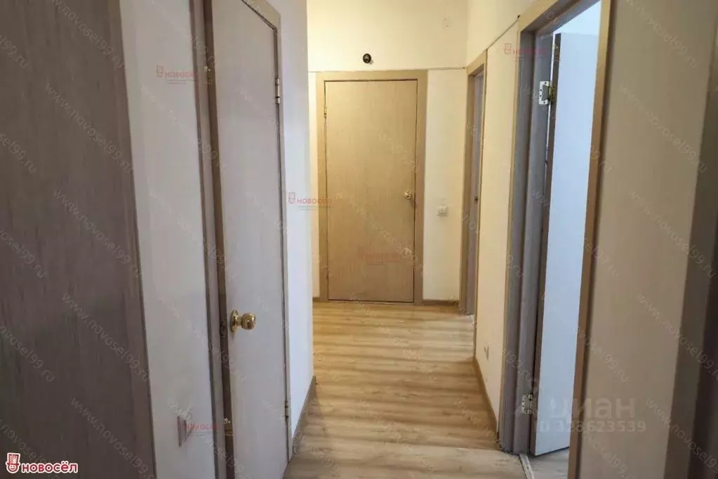 2-к кв. Свердловская область, Екатеринбург ул. Академика Парина, 38 ... - Фото 2