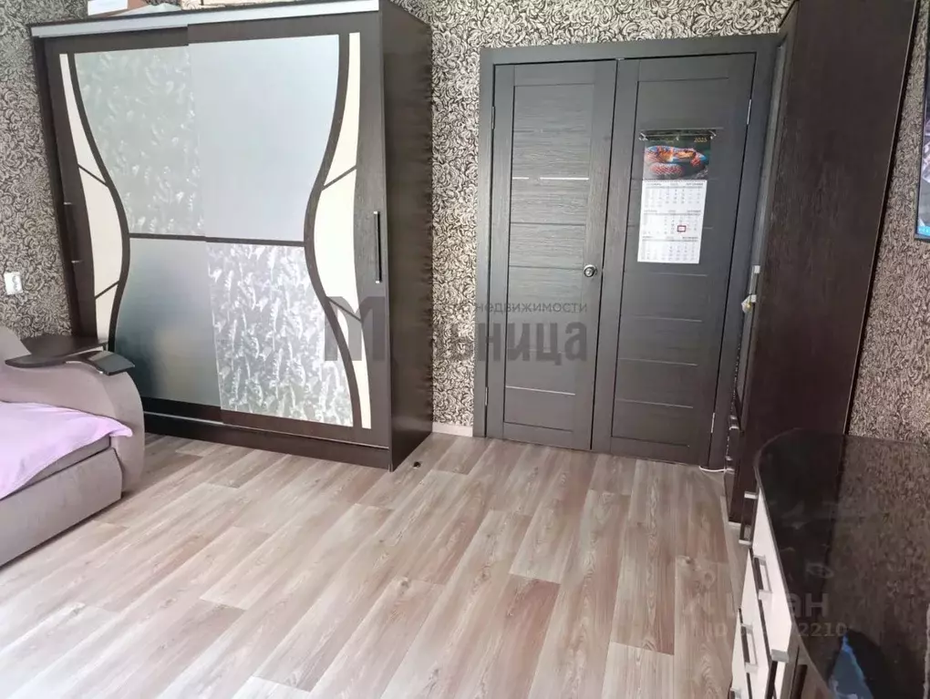 2-к кв. Волгоградская область, Волгоград ул. 35-й Гвардейской Дивизии, ... - Фото 1