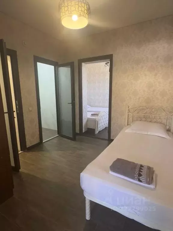 Комната Кабардино-Балкария, Черекский район, с. Аушигер  (35.0 м) - Фото 2