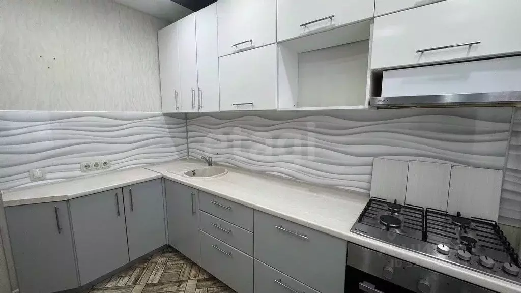 2-к кв. Ханты-Мансийский АО, Ханты-Мансийск Пионерская ул., 117 (67.6 ... - Фото 1