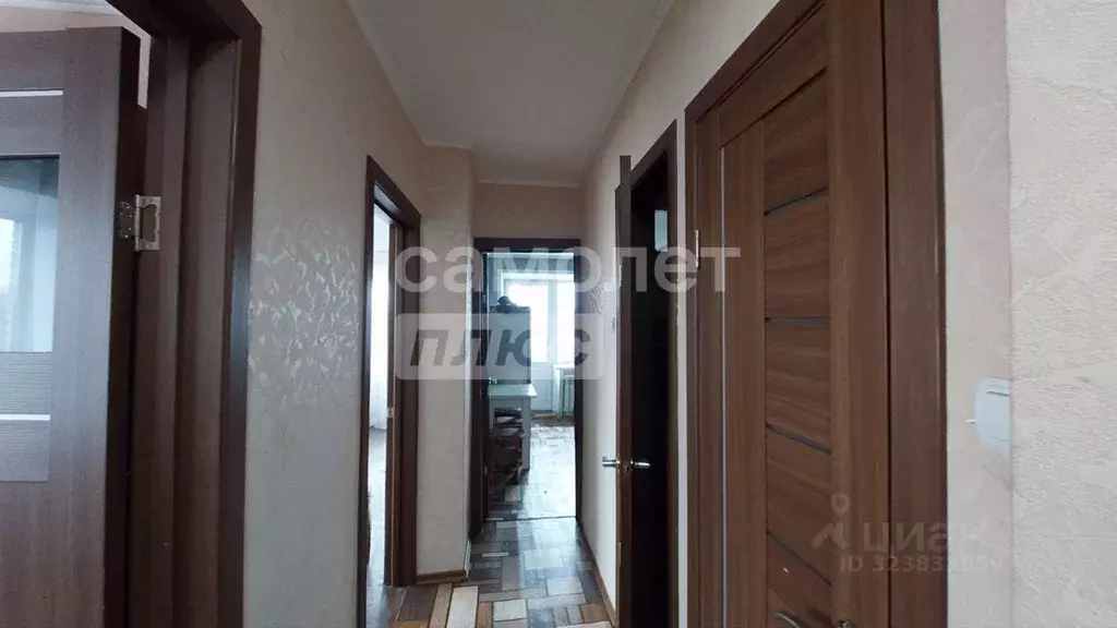 2-к кв. Пензенская область, Кузнецк ул. Ленина, 14 (45.1 м) - Фото 1