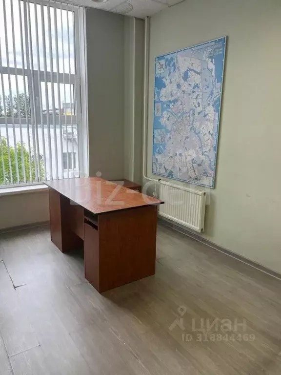 Офис в Санкт-Петербург Хрустальная ул., 11Х (300 м) - Фото 2