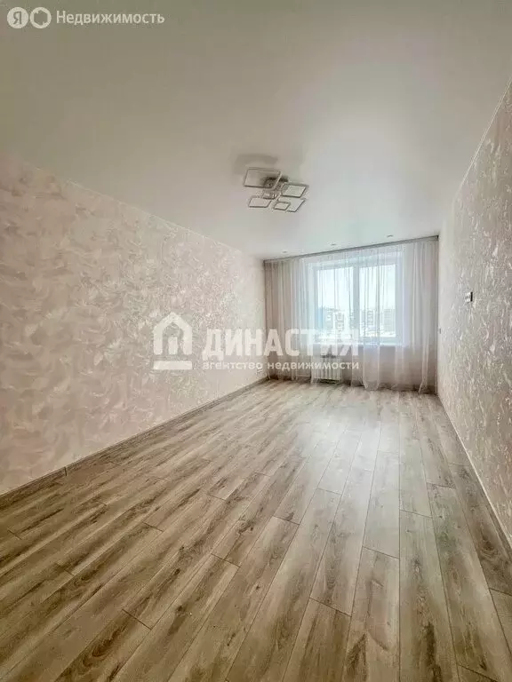 2-комнатная квартира: село Засечное, улица Натальи Лавровой, 17 (62.9 ... - Фото 2