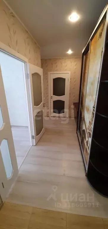 1-к кв. Башкортостан, Уфа Коммунистическая ул., 107 (40.8 м) - Фото 0