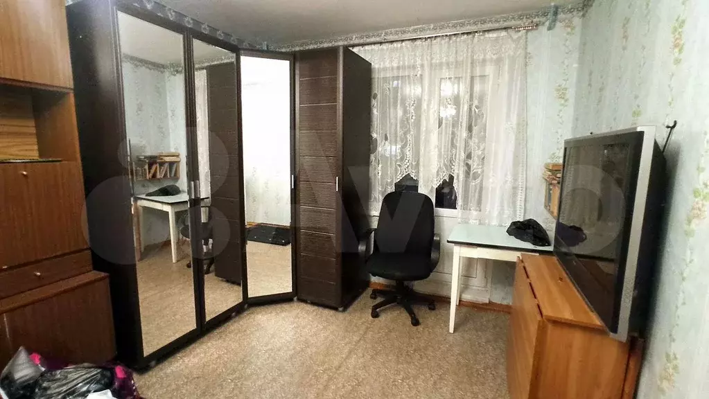 1-к. квартира, 30 м, 6/9 эт. - Фото 1