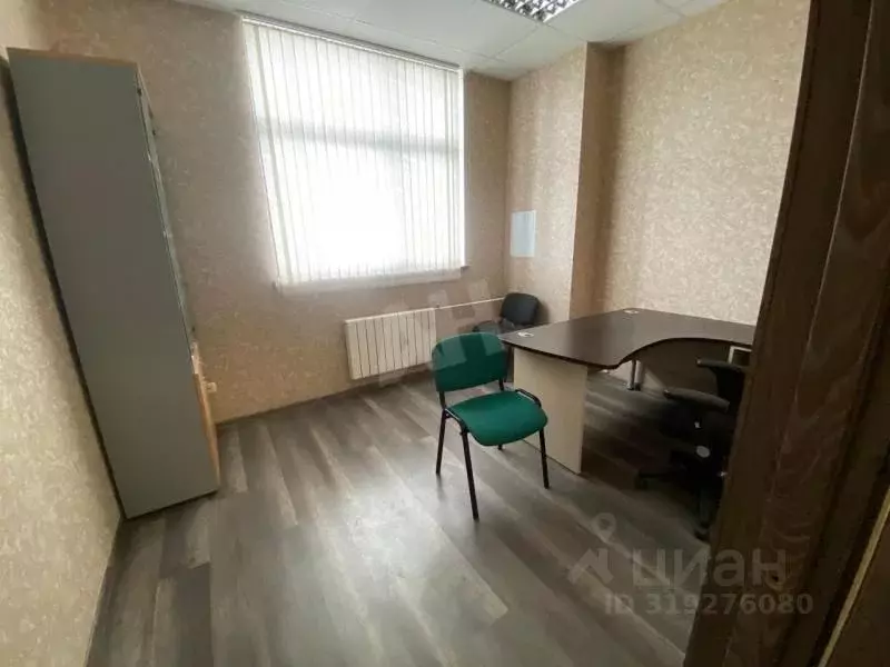 Офис в Москва Рязанский просп., 22к2 (15 м) - Фото 0
