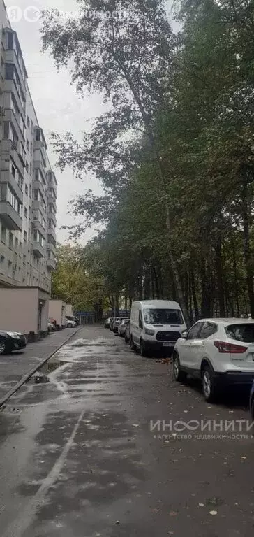 1к в 3-комнатной квартире (11.3 м) - Фото 1