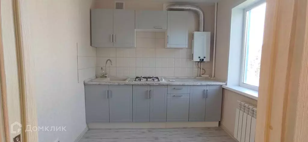 Продаётся 2-к квартира, 44.7 м - Фото 1