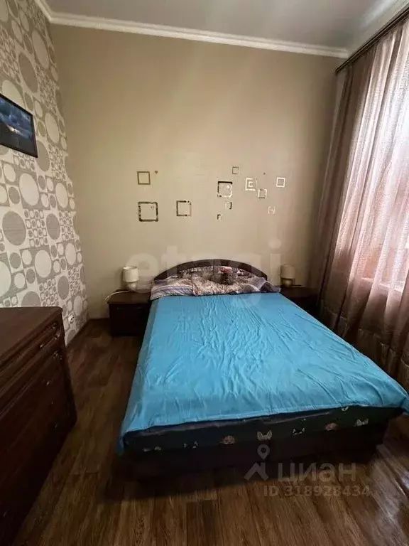 2-к кв. Севастополь ул. Курчатова, 1 (38.7 м) - Фото 0