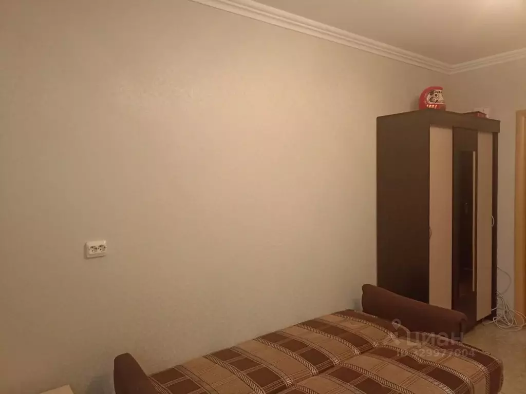 Комната Санкт-Петербург ул. Савушкина, 134К2 (17.0 м) - Фото 2