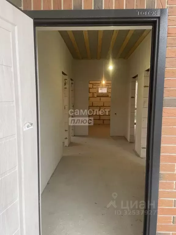 Дом в Краснодарский край, Краснодар пос. Знаменский,  (85 м) - Фото 1