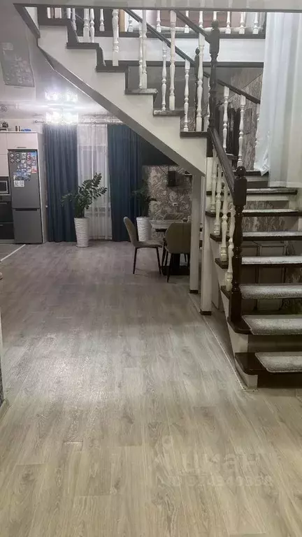 Таунхаус в Башкортостан, Уфимский район, с. Михайловка Промышленная ... - Фото 2