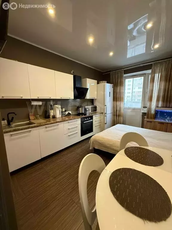 2-комнатная квартира: Щёлково, микрорайон Богородский, 5 (43 м) - Фото 1