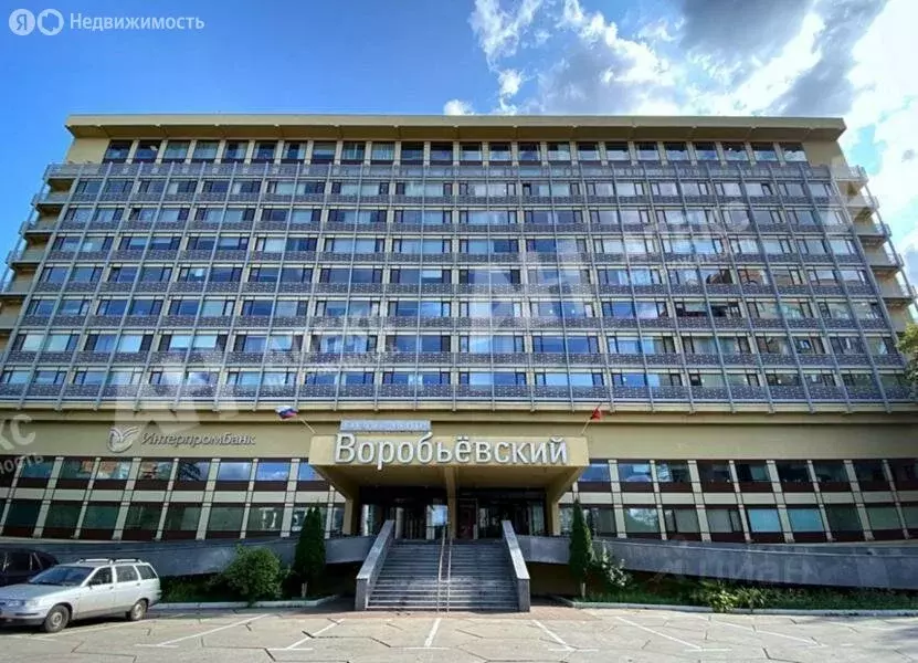 Офис (573 м) - Фото 1