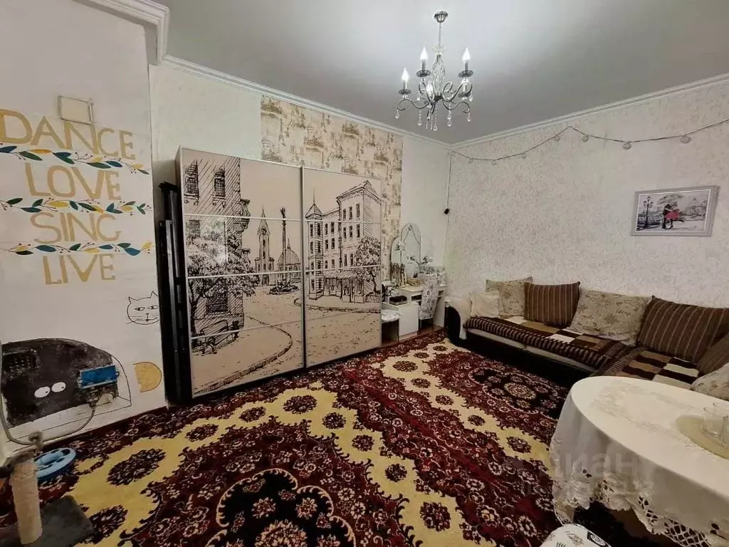 1-к кв. Ставропольский край, Пятигорск ул. Мира, 6 (34.3 м) - Фото 2