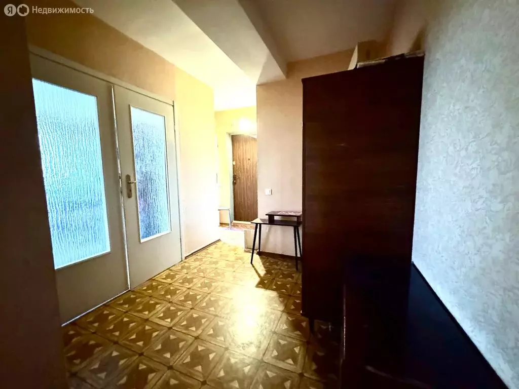 2-комнатная квартира: Симферополь, улица Лексина, 44 (64 м) - Фото 1