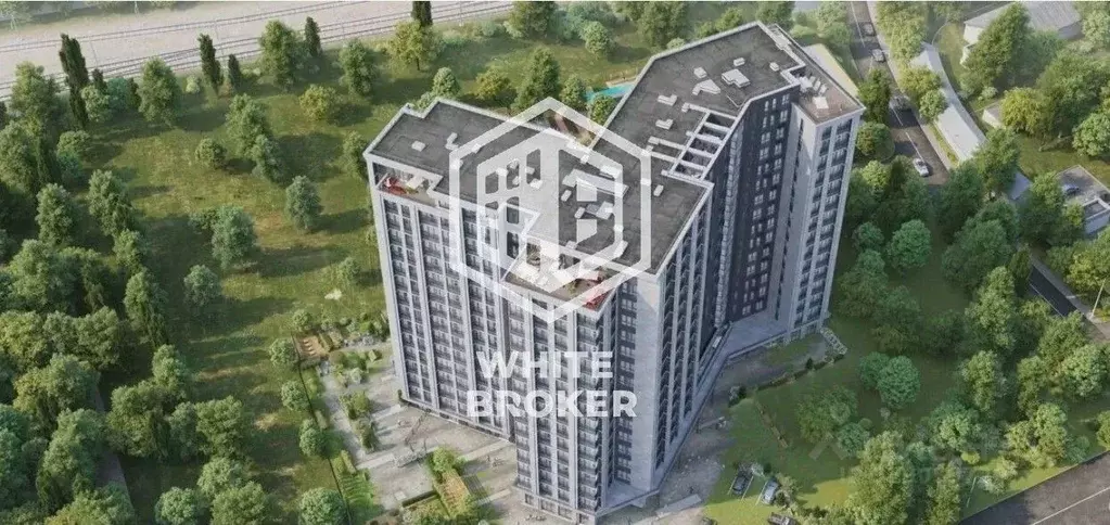 2-к кв. Москва ул. Зорге, 25С2 (42.5 м) - Фото 0