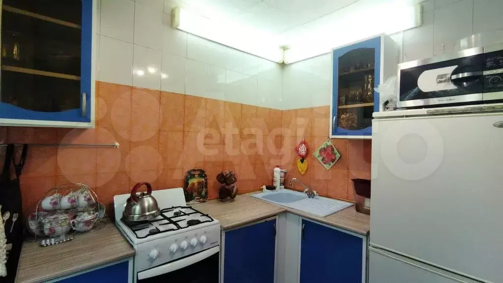 1-к. квартира, 32,4 м, 5/5 эт. - Фото 1