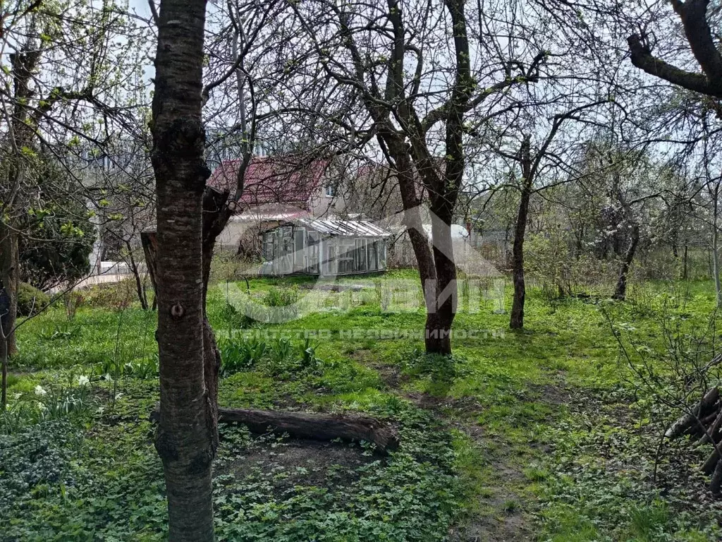 Участок в Калининградская область, Калининград ул. Маршала Борзова ... - Фото 1