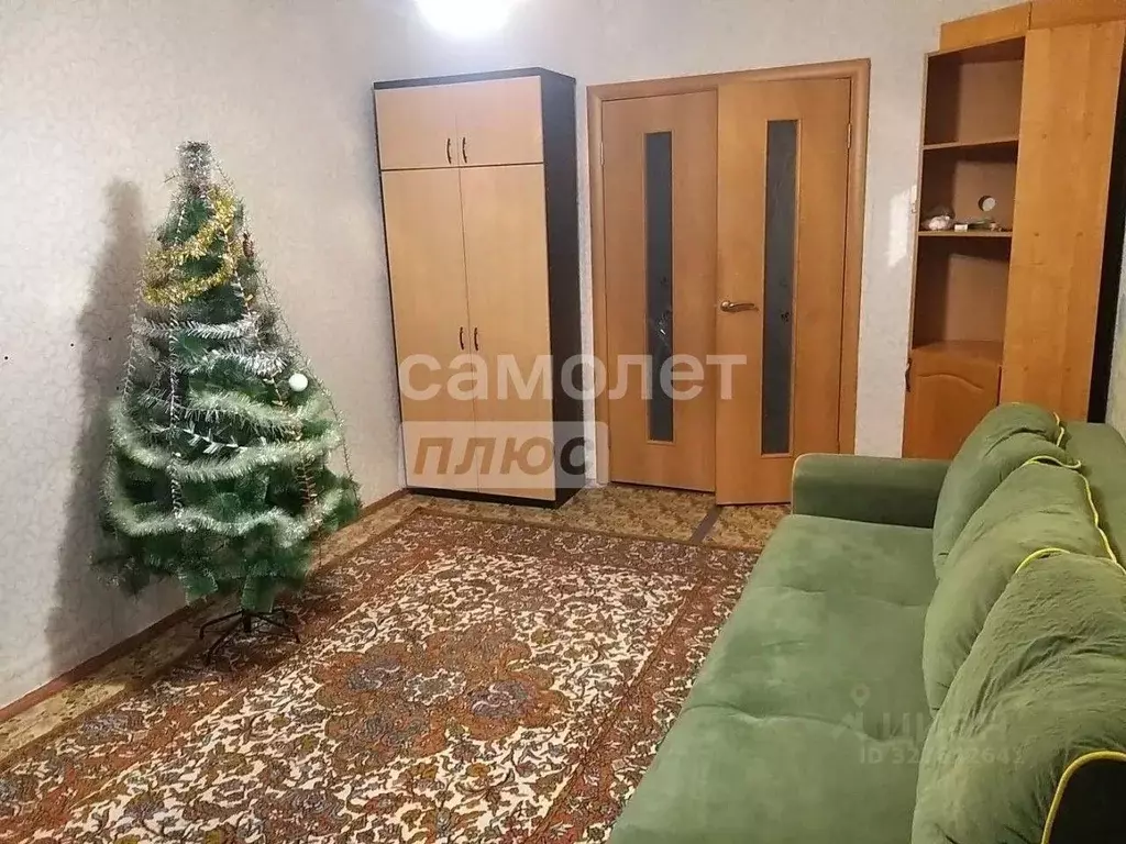 2-к кв. Тюменская область, Тюмень Тарманы мкр, ул. Игримская, 38 (50.8 ... - Фото 2