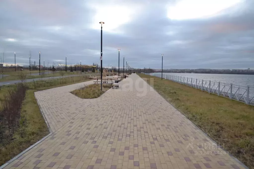 1-к кв. Челябинская область, Челябинск ул. 2-я Эльтонская, 56 (39.7 м) - Фото 1