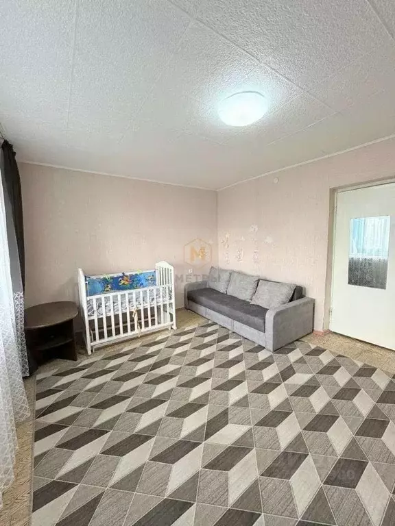 2-к кв. Белгородская область, Белгород ул. Челюскинцев, 55 (51.3 м) - Фото 1