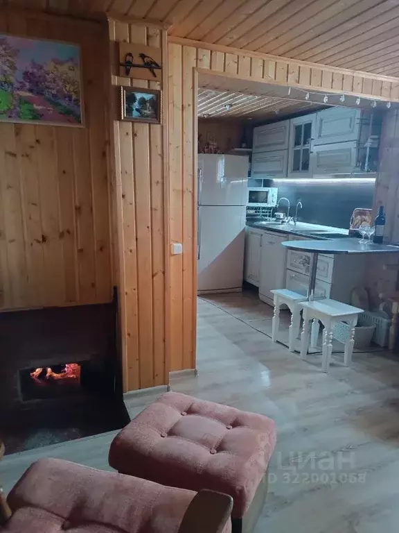 Дом в Пермский край, Пермский муниципальный округ, д. Болгары ул. Мира ... - Фото 1