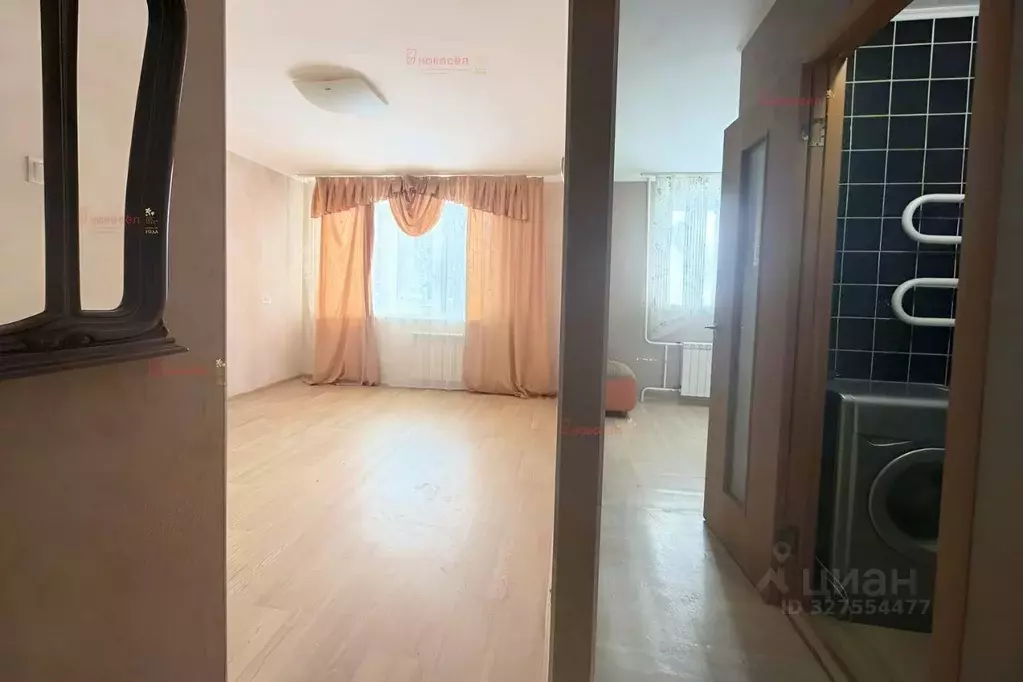 1-к кв. Свердловская область, Екатеринбург ул. Академика Бардина, 7к3 ... - Фото 2