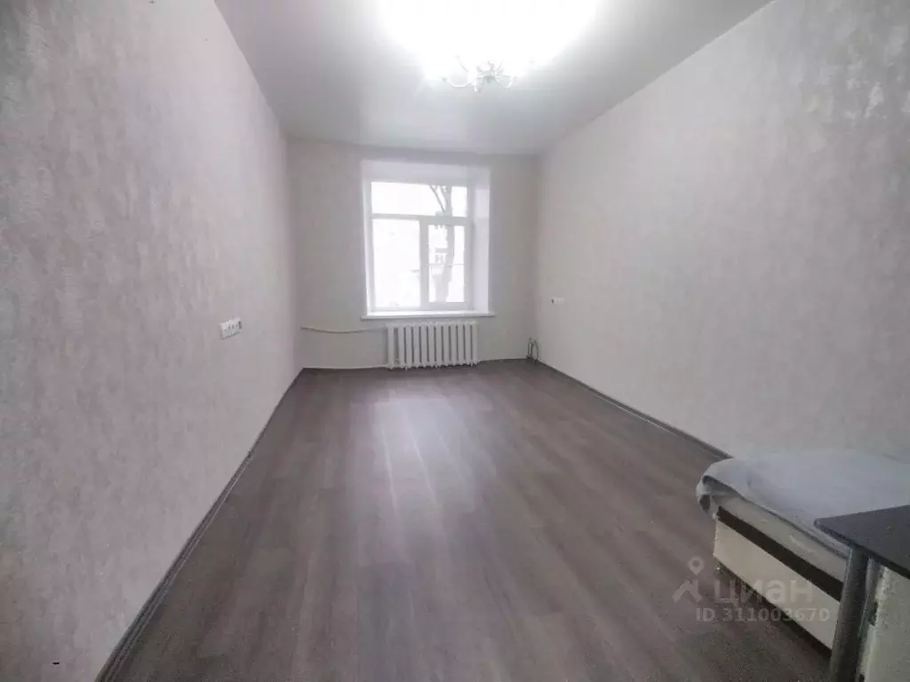 Комната Санкт-Петербург Сытнинская ул., 14 (17.3 м) - Фото 1