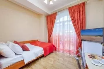 Комната Краснодарский край, Анапа Пионерский просп., 48/2 (13.0 м) - Фото 0