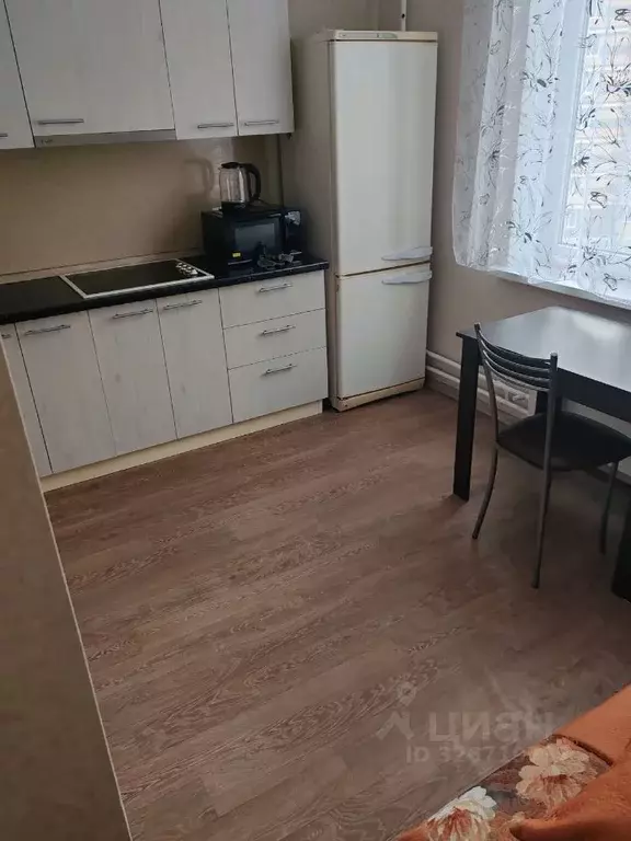 1-к кв. Ростовская область, Ростов-на-Дону ул. Жданова, 7/33 (45.0 м) - Фото 1