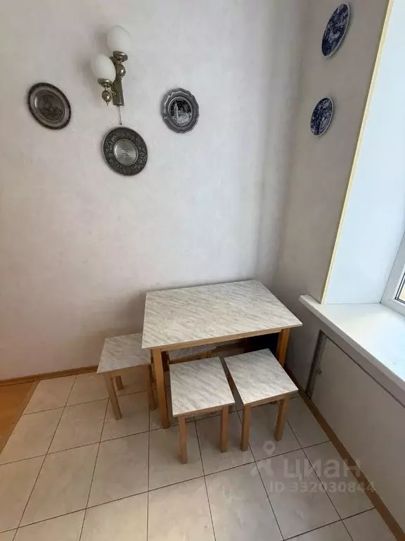 3-к кв. Москва Малая Никитская ул., 16/5 (67.5 м) - Фото 1